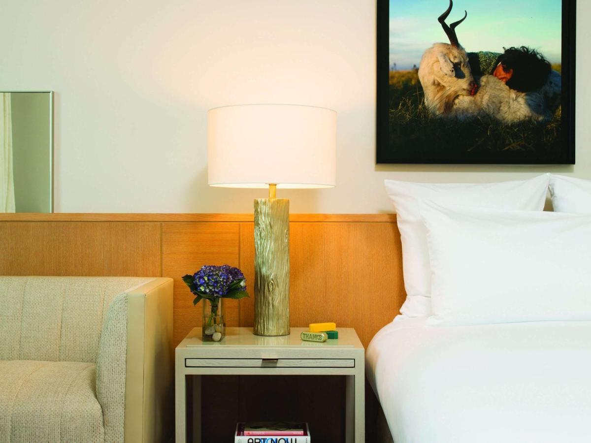 21c Museum Hotel Bentonville - MGallery Extérieur photo