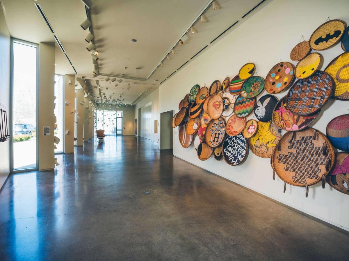 21c Museum Hotel Bentonville - MGallery Extérieur photo