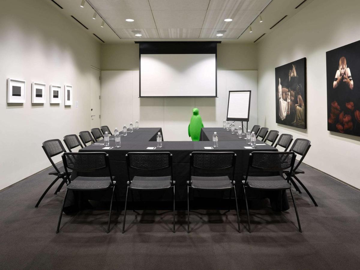 21c Museum Hotel Bentonville - MGallery Extérieur photo