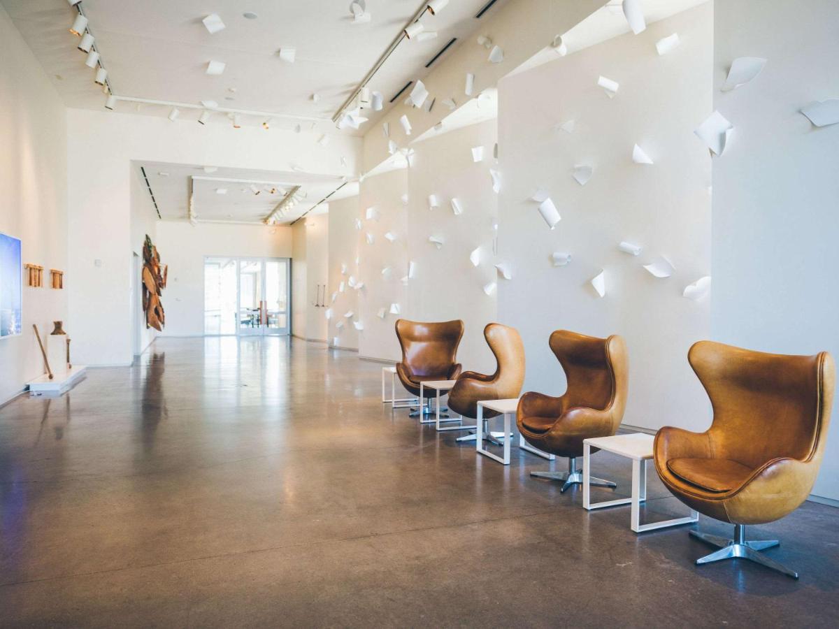 21c Museum Hotel Bentonville - MGallery Extérieur photo