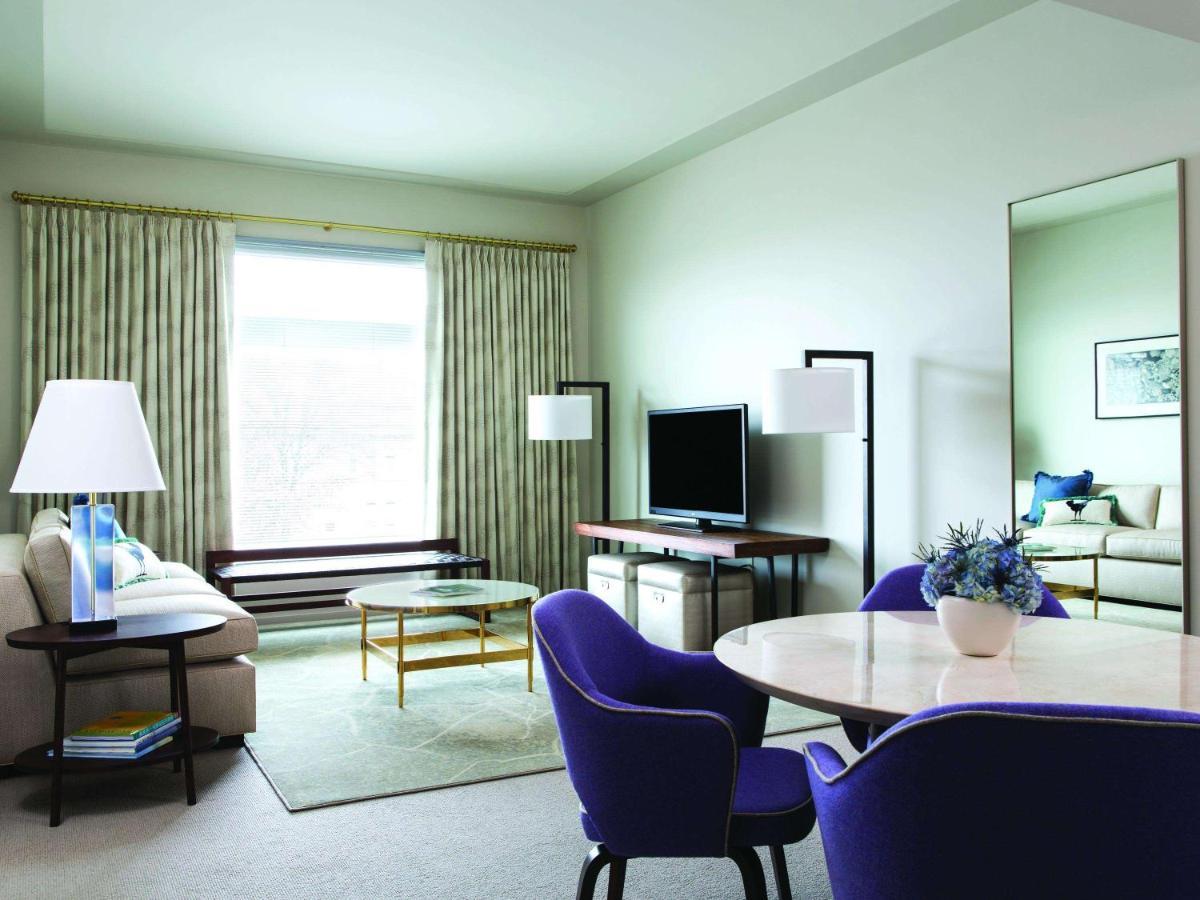 21c Museum Hotel Bentonville - MGallery Extérieur photo