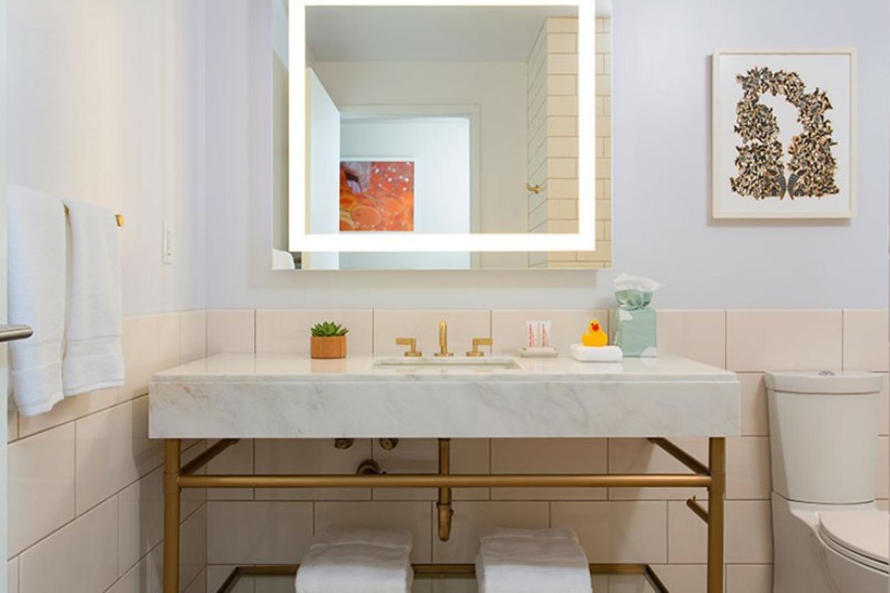 21c Museum Hotel Bentonville - MGallery Extérieur photo