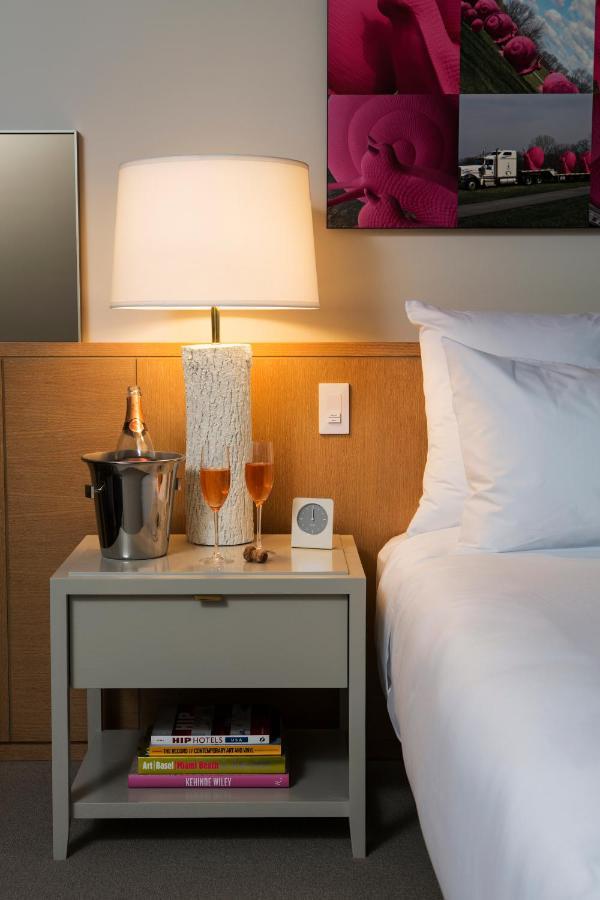21c Museum Hotel Bentonville - MGallery Extérieur photo