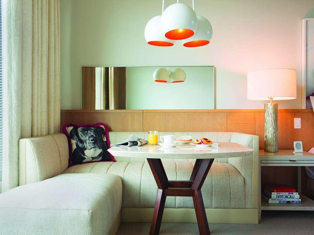 21c Museum Hotel Bentonville - MGallery Chambre photo
