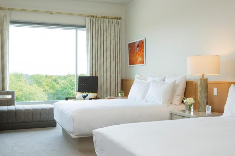 21c Museum Hotel Bentonville - MGallery Extérieur photo