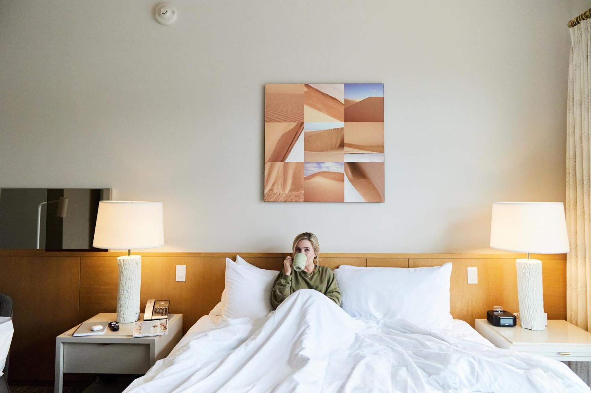 21c Museum Hotel Bentonville - MGallery Extérieur photo