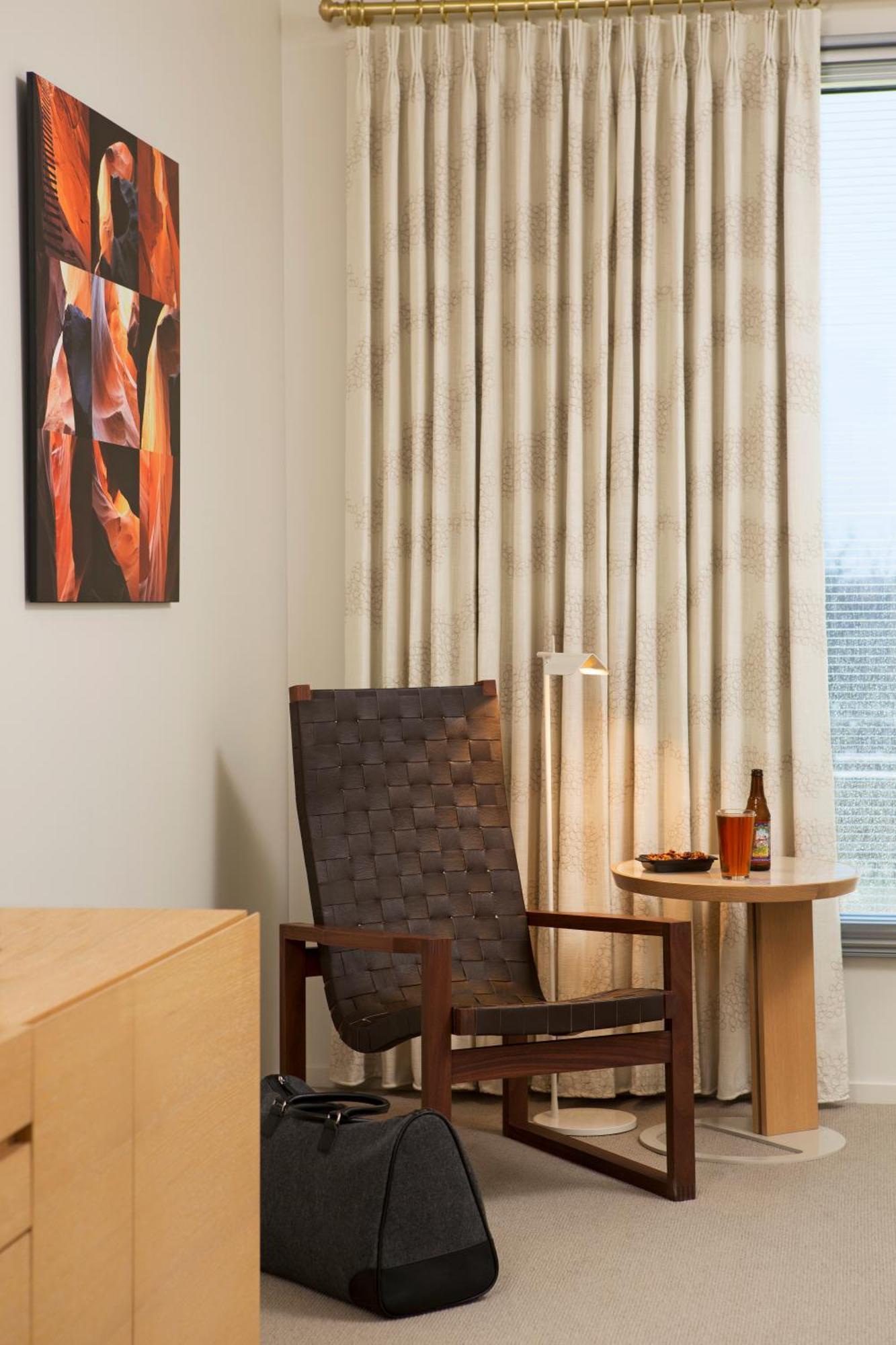 21c Museum Hotel Bentonville - MGallery Extérieur photo