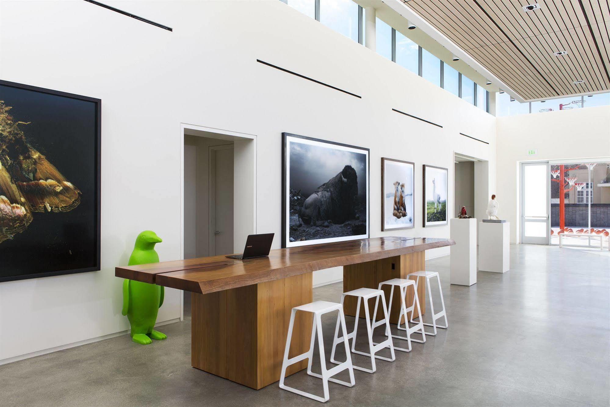 21c Museum Hotel Bentonville - MGallery Extérieur photo