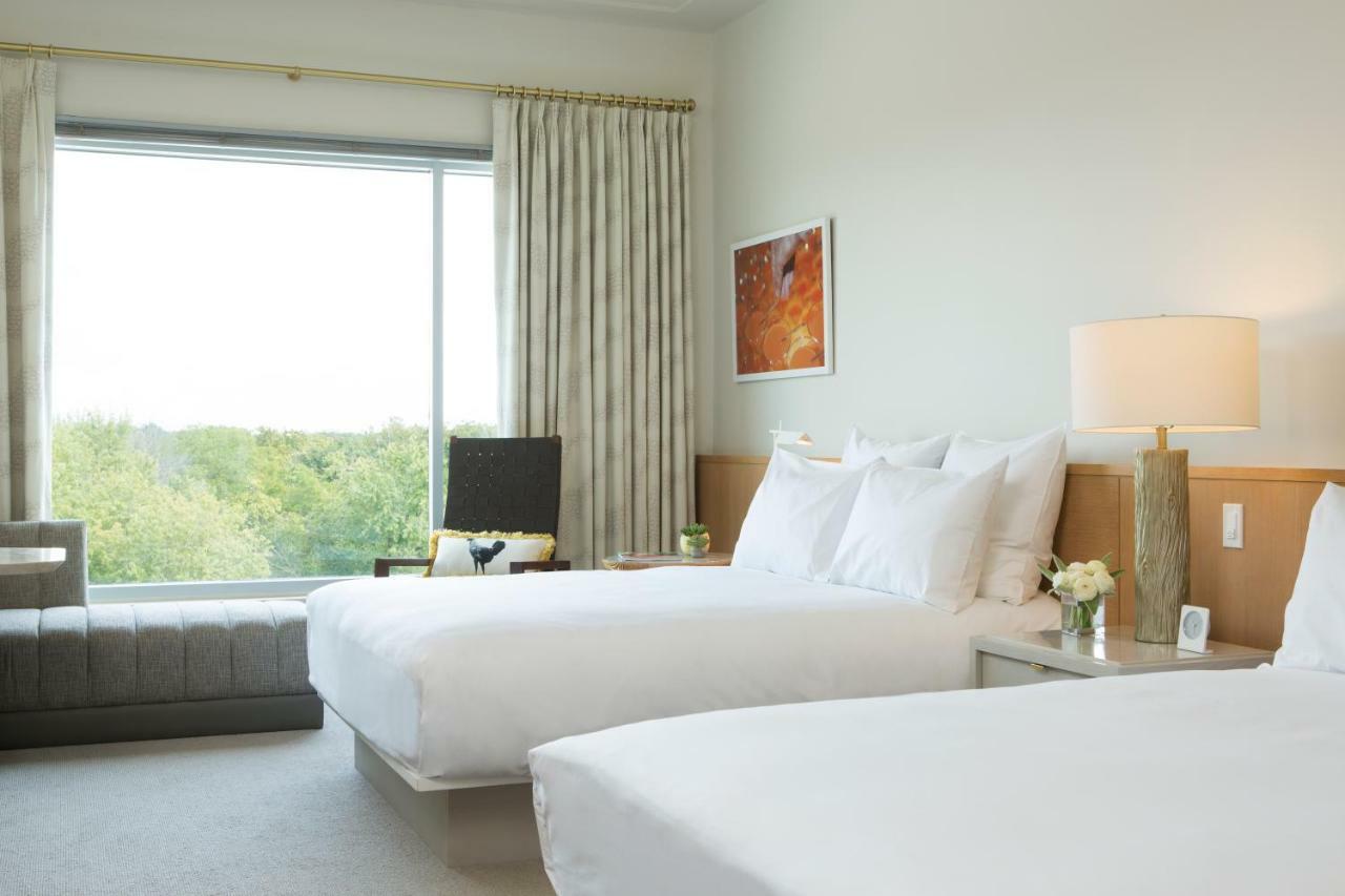 21c Museum Hotel Bentonville - MGallery Extérieur photo