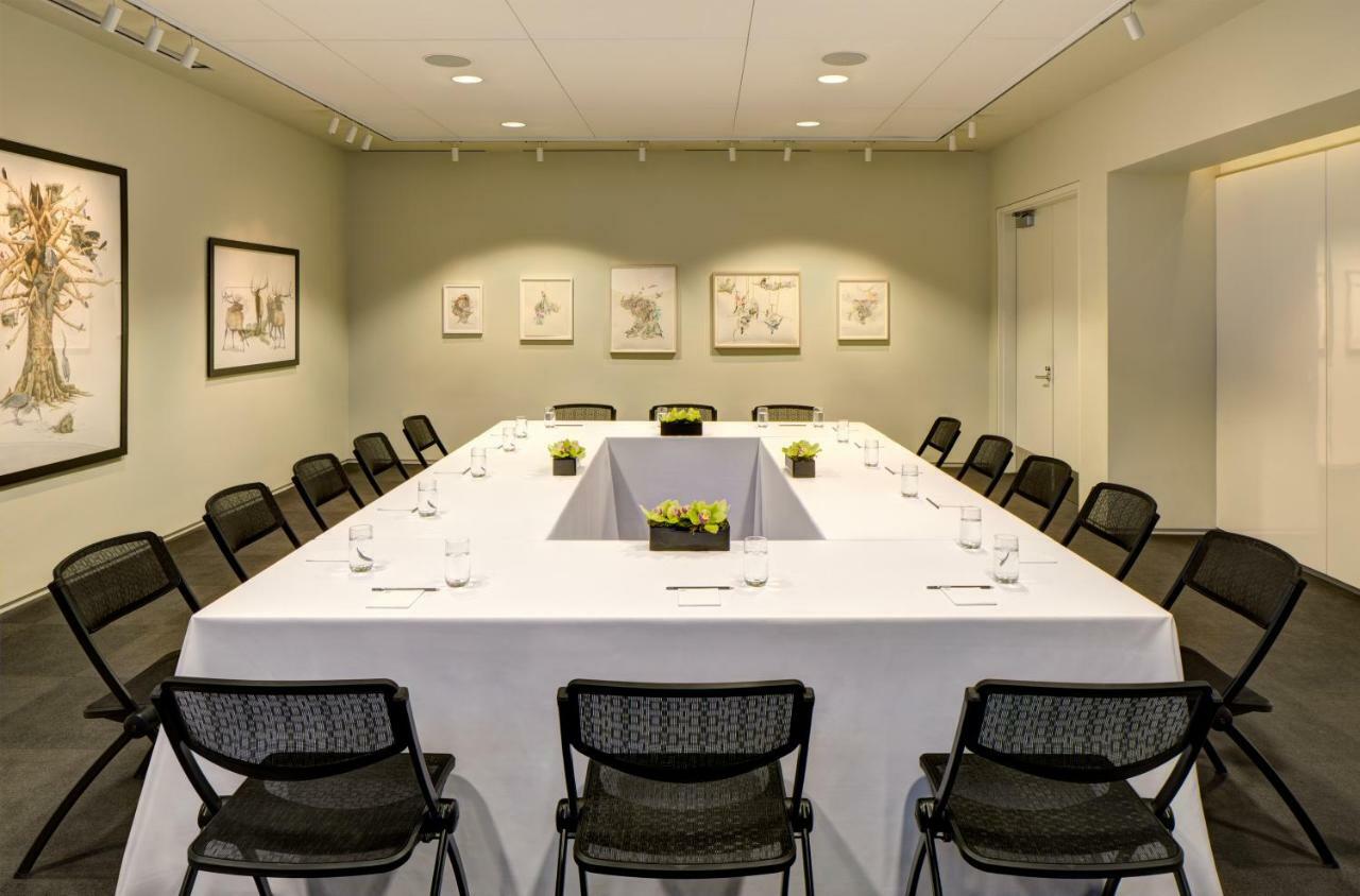 21c Museum Hotel Bentonville - MGallery Extérieur photo