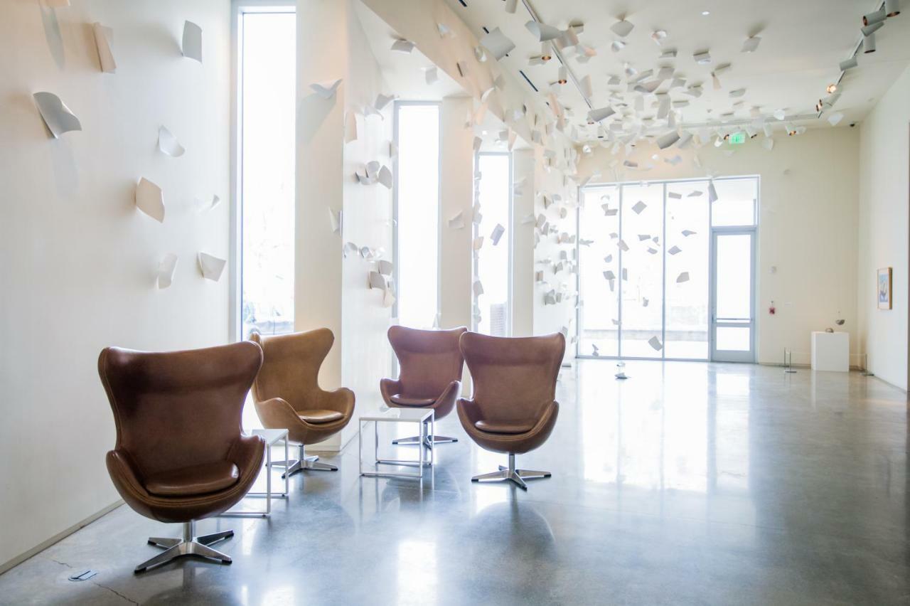 21c Museum Hotel Bentonville - MGallery Extérieur photo
