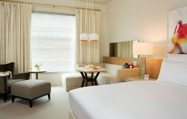 21c Museum Hotel Bentonville - MGallery Extérieur photo