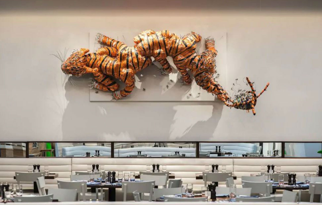 21c Museum Hotel Bentonville - MGallery Extérieur photo