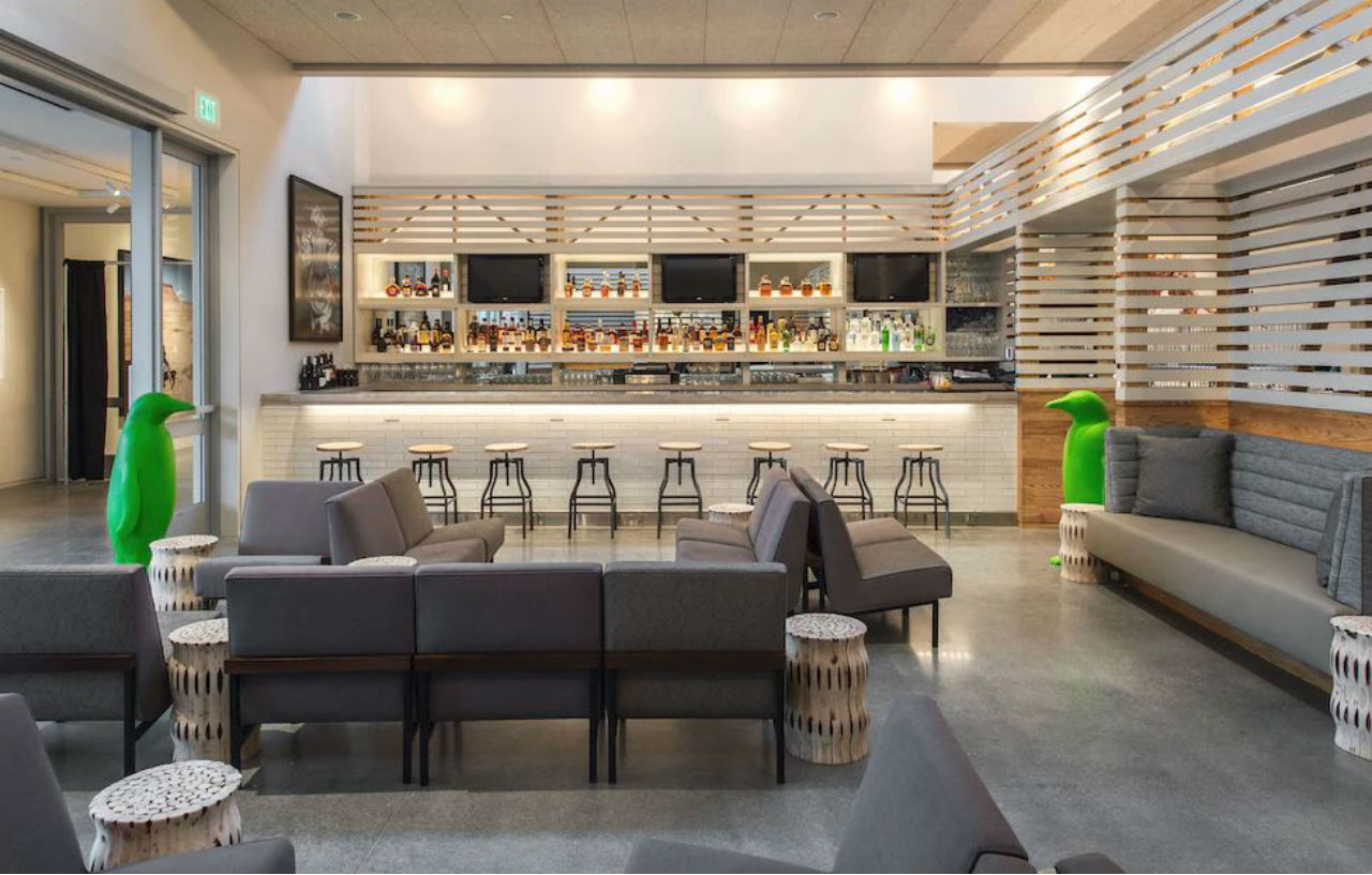 21c Museum Hotel Bentonville - MGallery Extérieur photo